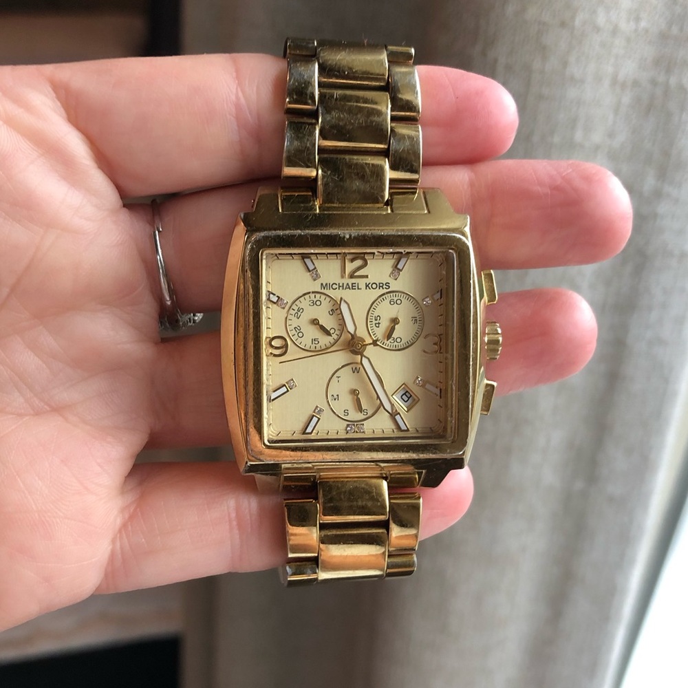 Michael Kors Watch